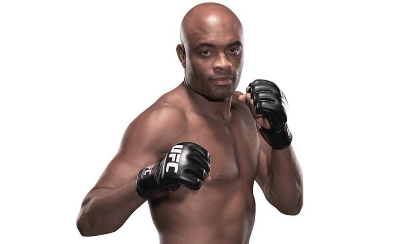 top 10 mma fighters of all time