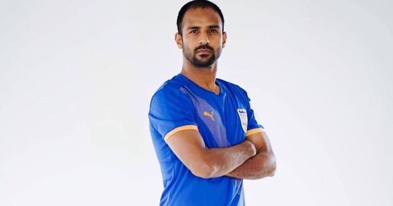 Indian football players from Punjab