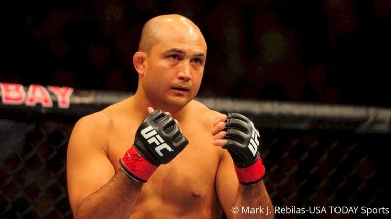 Top 10 Best UFC Fighters Of All Time SportsGeeks
