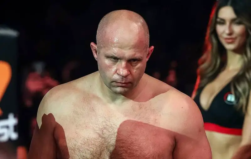 ufc greatest fighters of all time list
