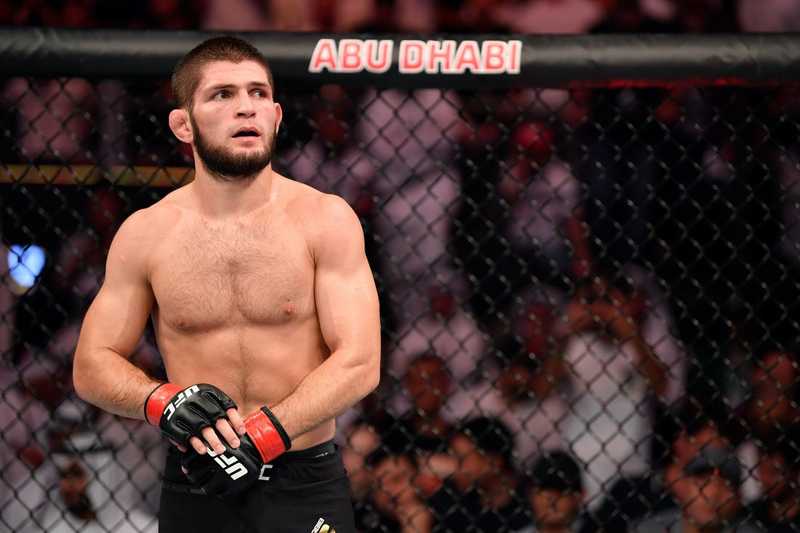 top mma fighters of all time