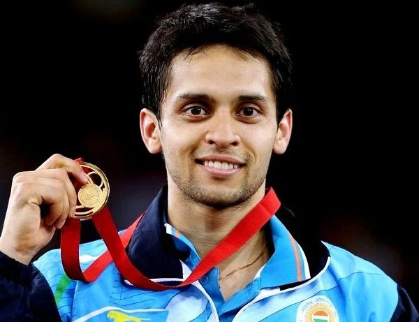best badminton player in India