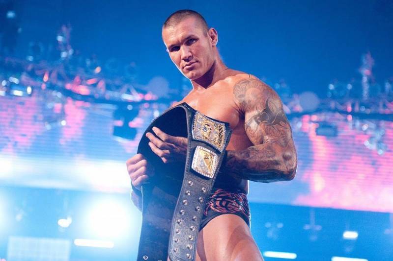 Randy Orton 