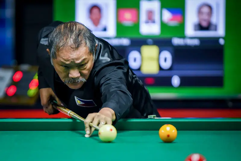 Top 10 Best Pool Players Ever (1 is GOAT) SportsGeeks