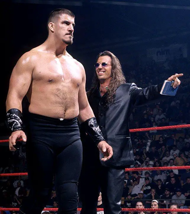 Top 10 Tallest Wwe Wrestlers Ever Sportsgeeks