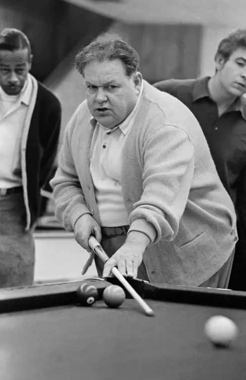 best pool player of all time