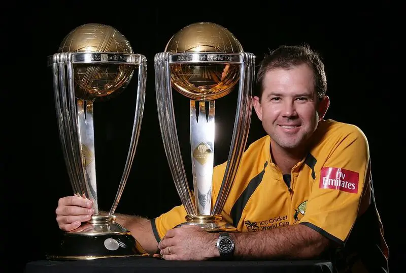 most successful cricket captain of all time