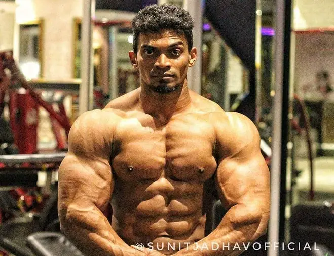 top Indian bodybuilders 2023