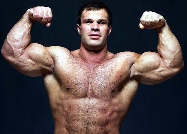 top 10 arm wrestlers in the world