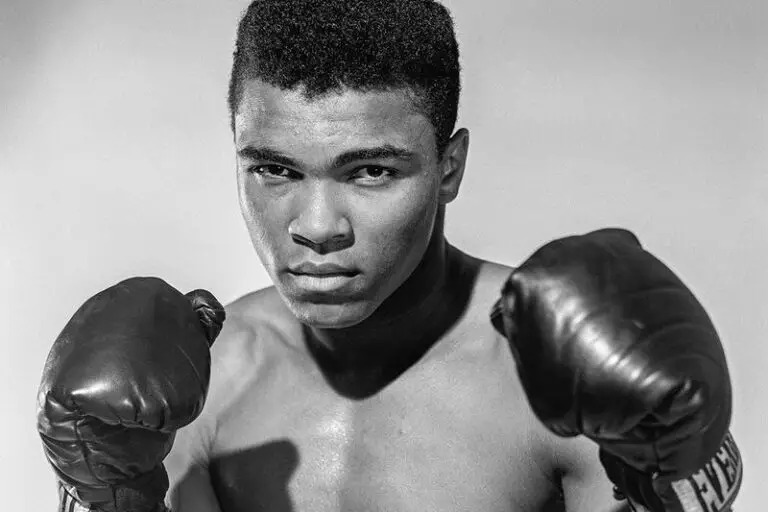 Top 10 Best Heavyweight Boxers Of All Time