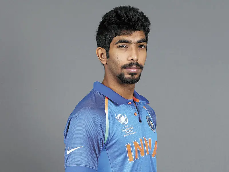 best fast bowler in India 2023