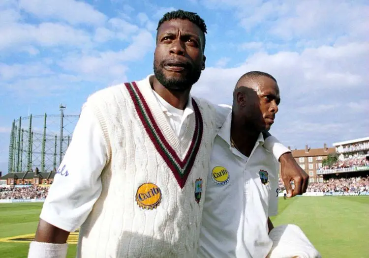 curtly ambrose height