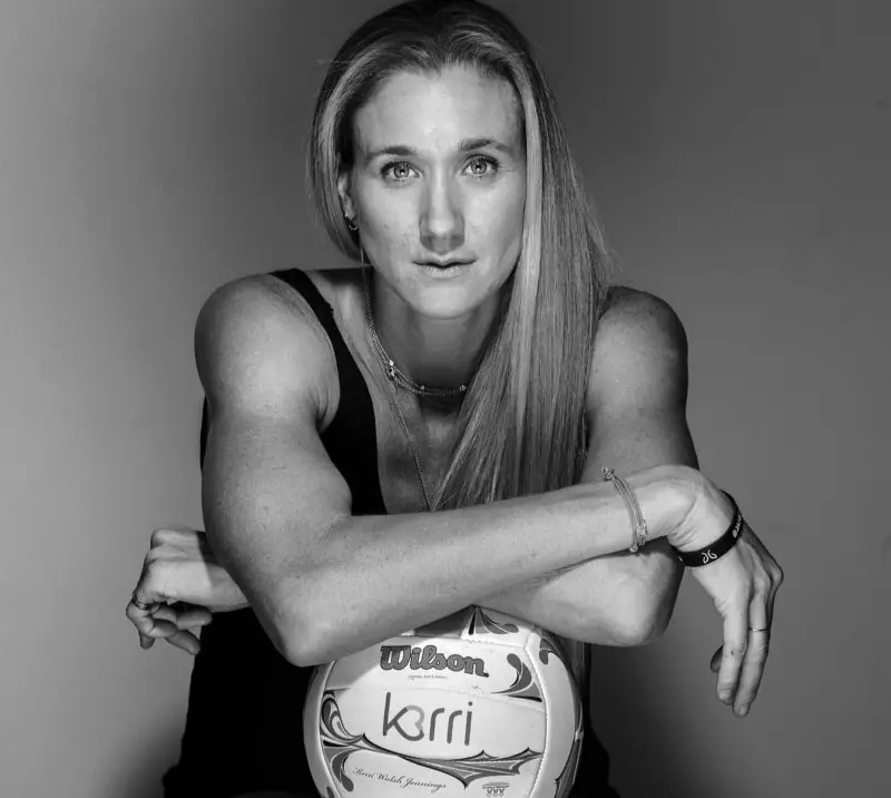 Top 10 Famous Volleyball Players SportsGeeks