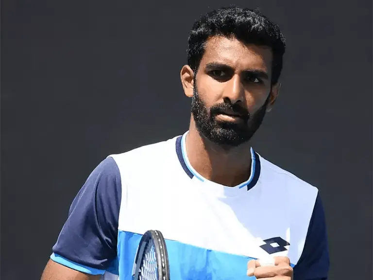 Who Is The Best Tennis Player In India