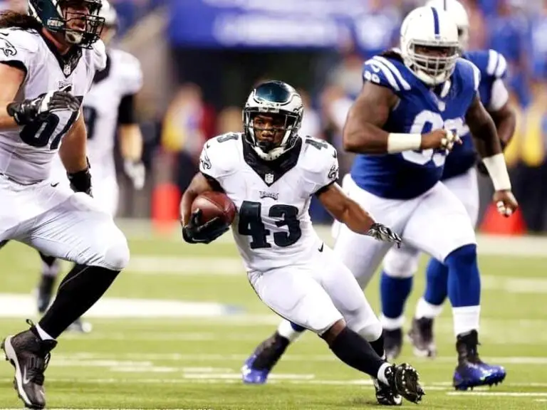 Top 10 Shortest NFL Players Ever (1 Shocking)