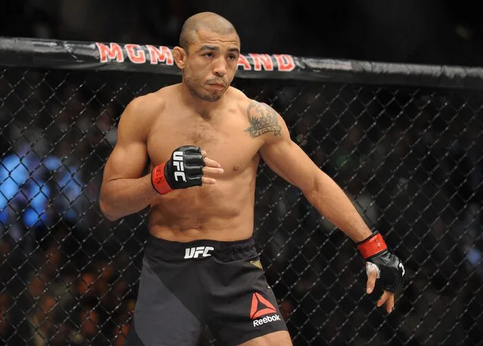 top ten ufc fighters of all time