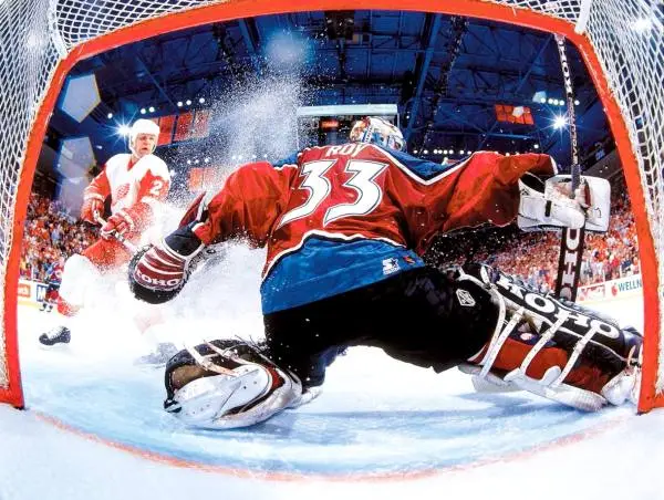 Top 10 Best NHL Goalies Of All Time