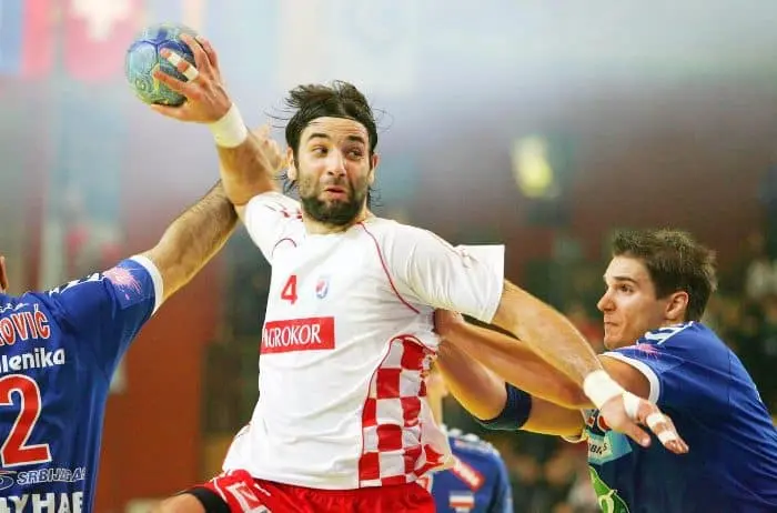 Top 10 Best Handball Players of all time