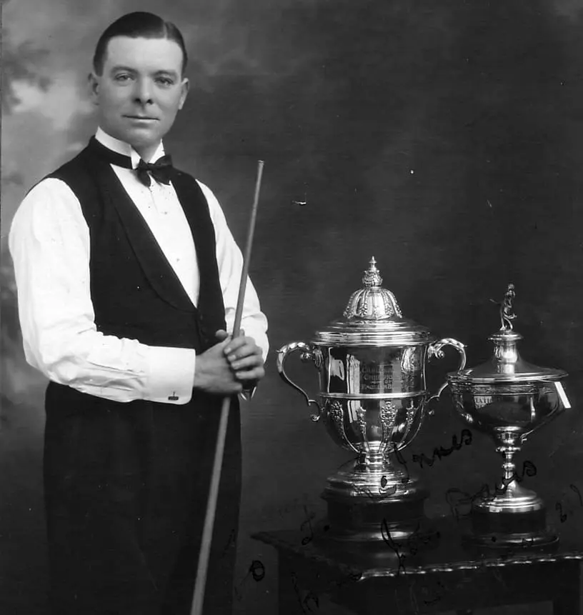 best ever snooker player