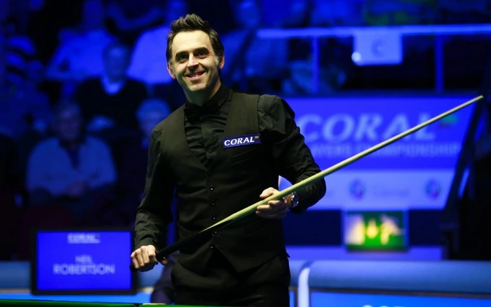 who is the best snooker player in the world