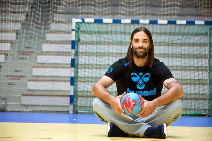 who is the best player in handball name