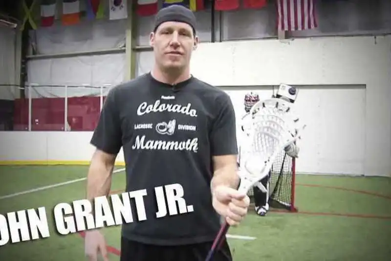 greatest lacrosse player ever