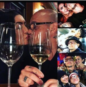 Rey Mysterio Face (Rey Mysterio’s Unmasked Photos)