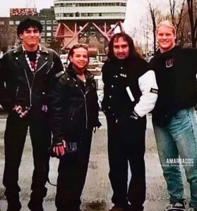 Rey Mysterio Face (Rey Mysterio’s Unmasked Photos)