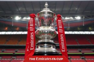 How Many Rounds in the FA Cup? (How Does the FA Cup Work)