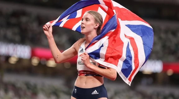 most popular sports in the uk