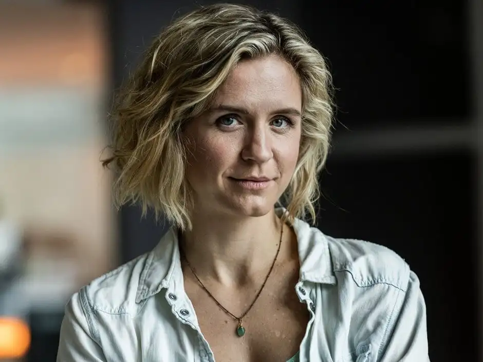 famous volleyball player