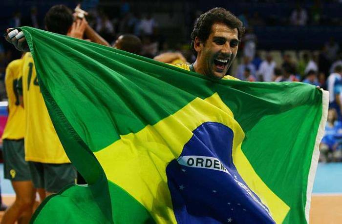 famous volleyball players