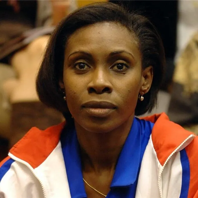 most famous volleyball player