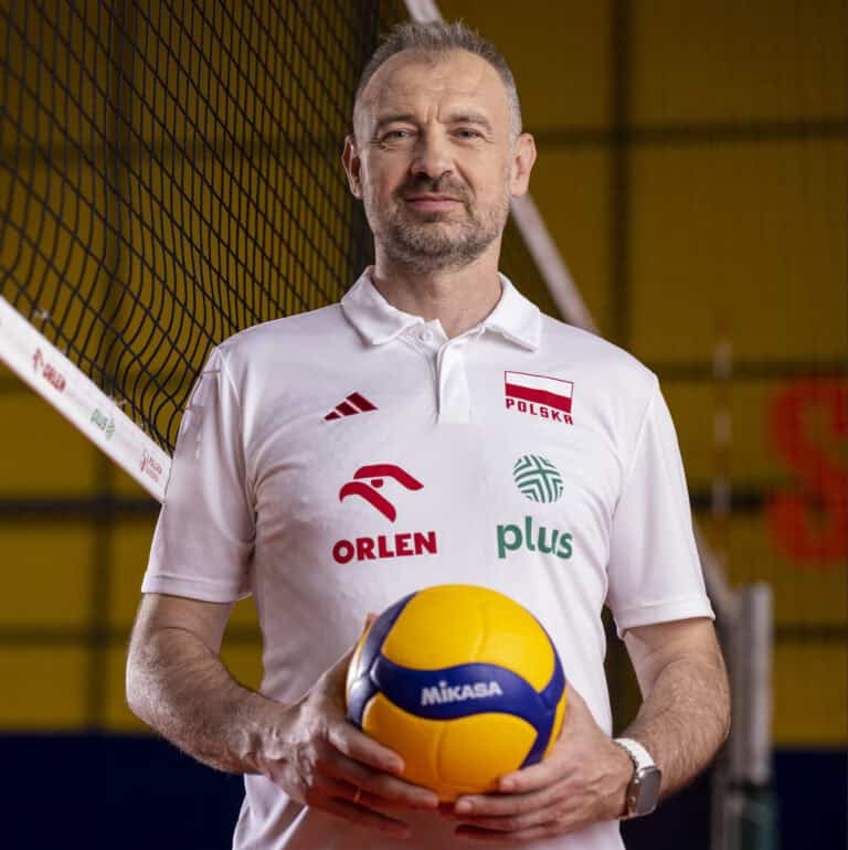 who is the best volleyball player in the world