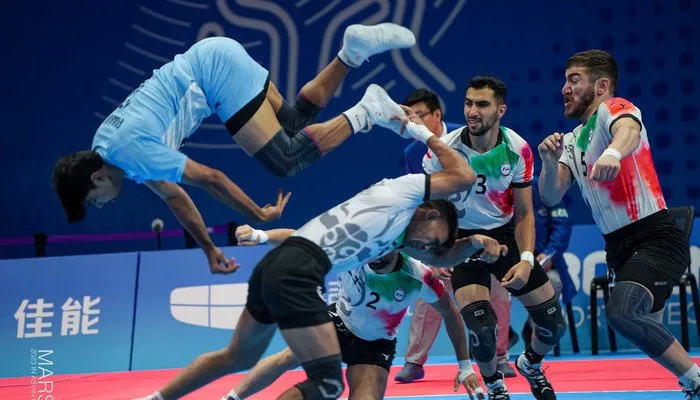 kabaddi in olympics 2028