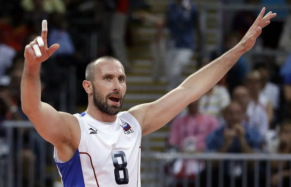 volleyball hall of fame