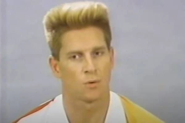 greatest volleyball player of all time