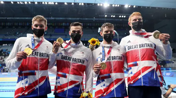 top 10 sports in england