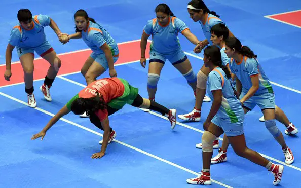 is kabaddi in olympics 2028