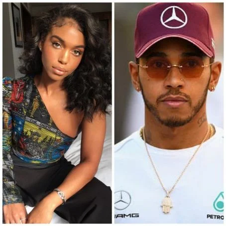 lewis hamilton girlfriends