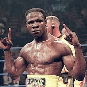 Top 10 Best British Boxers of All Time (#3 is Just Unbelievable)